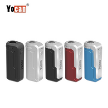 Load image into Gallery viewer, Yocan UNI Universal Portable Box Mod - Shire Leaf
