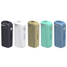 Load image into Gallery viewer, Yocan UNI Universal Portable Box Mod - Shire Leaf
