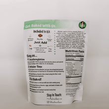 Load image into Gallery viewer, DIY Edibles: Herbal Infusion Brownie Kit - Shire Leaf
