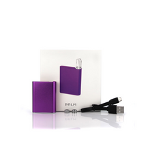 Load image into Gallery viewer, CCELL PALM CART VAPORIZER - 550MAH - Shire Leaf
