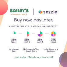 Load image into Gallery viewer, Bailey&#39;s CBD Oil For Dogs | 300MG 30ML Standard Size Bottle - Shire Leaf
